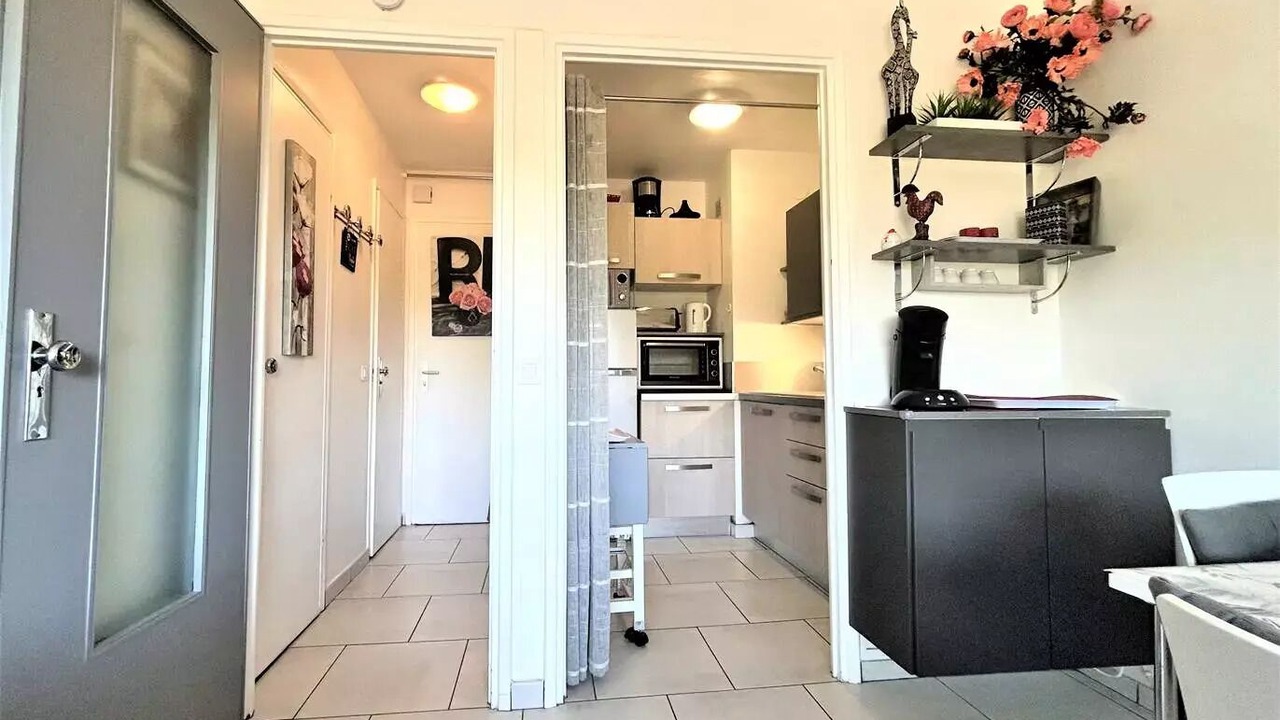 Photo of Kitchen in Greoux-les-Bains