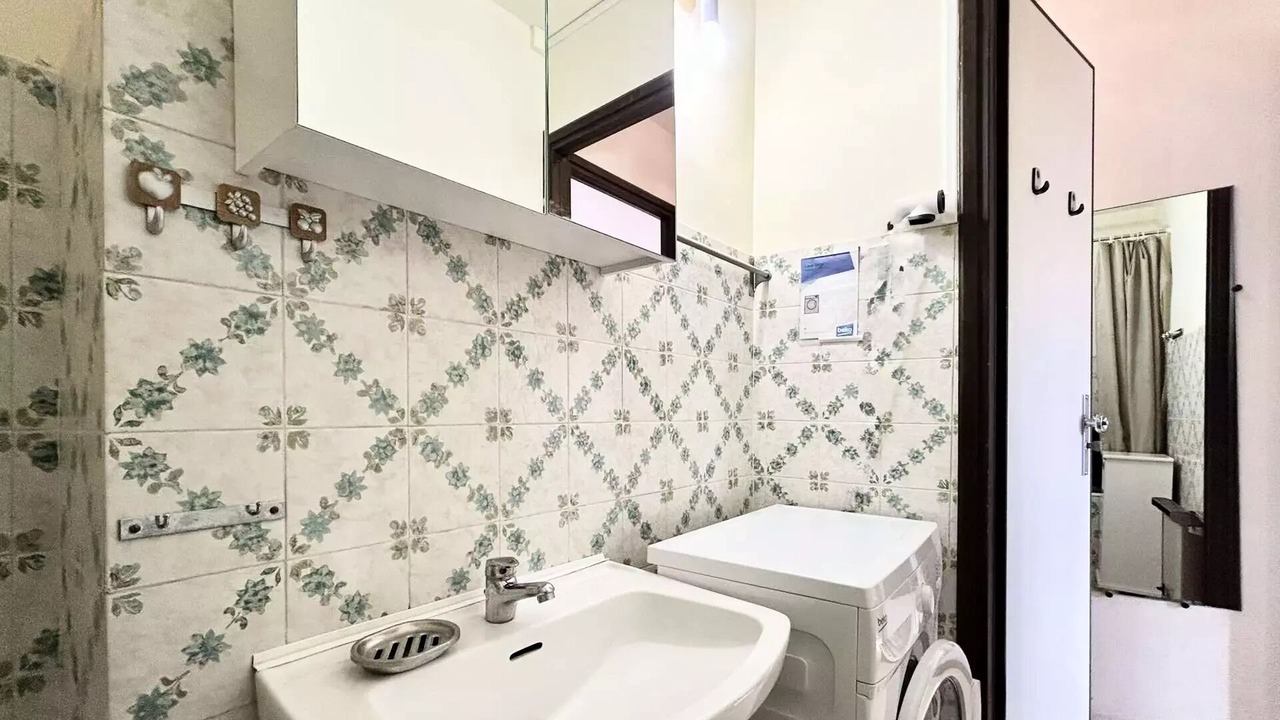 Photo of Bathroom in Greoux-les-Bains