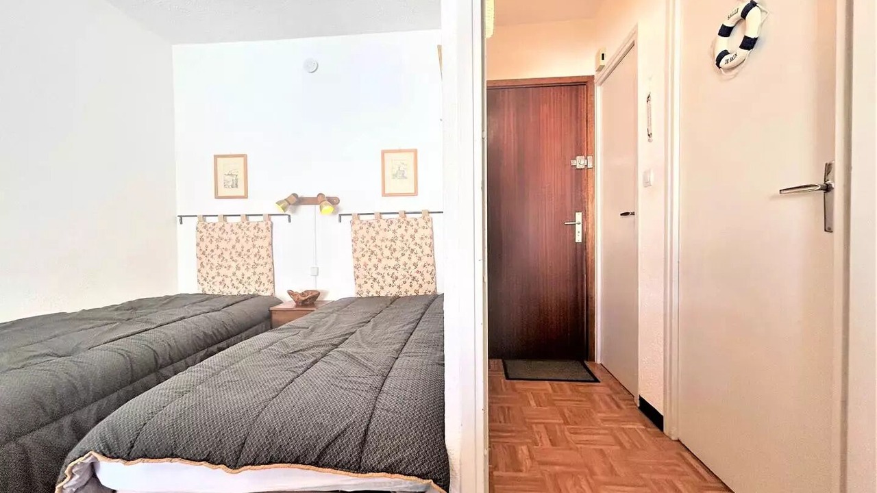 Photo of Bedroom in Greoux-les-Bains