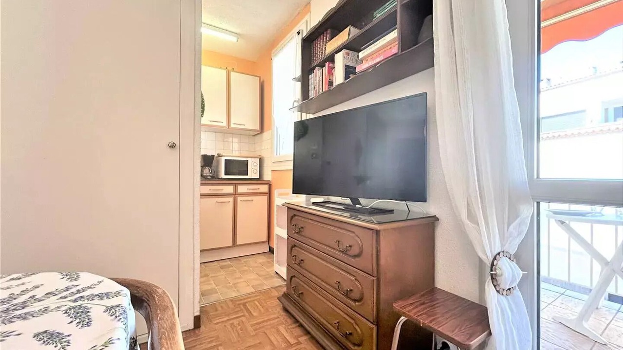 Photo of Bedroom in Greoux-les-Bains