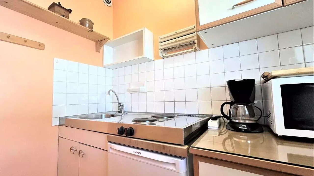 Photo of Kitchen in Greoux-les-Bains