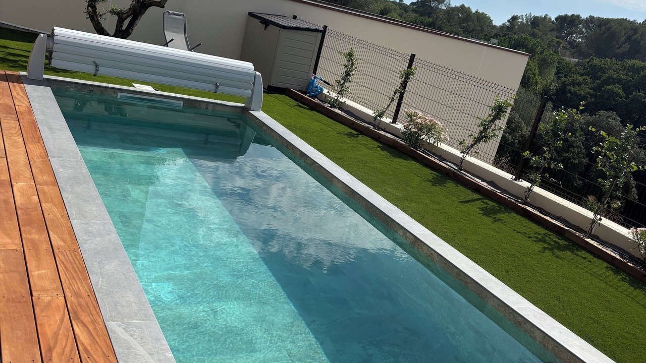 Photo of Outdoor in Caremeau