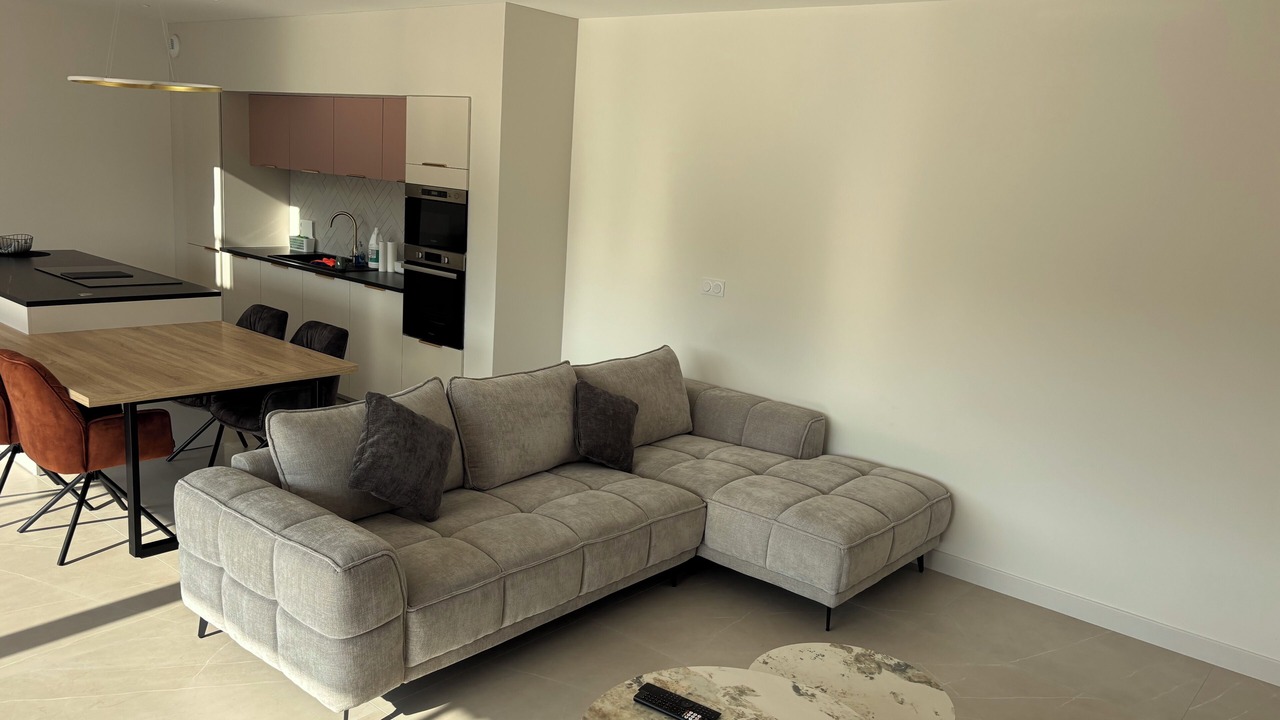 Photo of Livingroom in Caremeau
