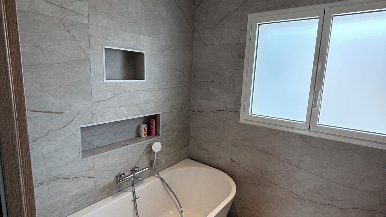 Photo of Bathroom in Caremeau