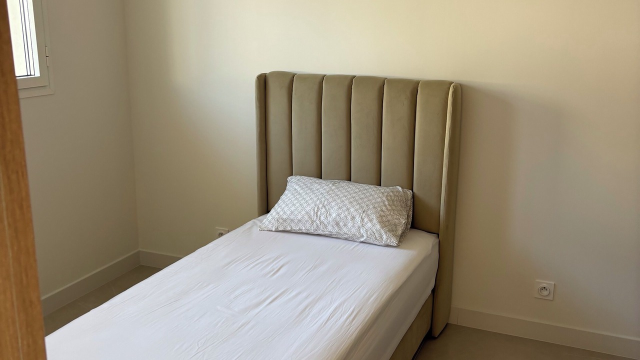 Photo of Bedroom in Caremeau