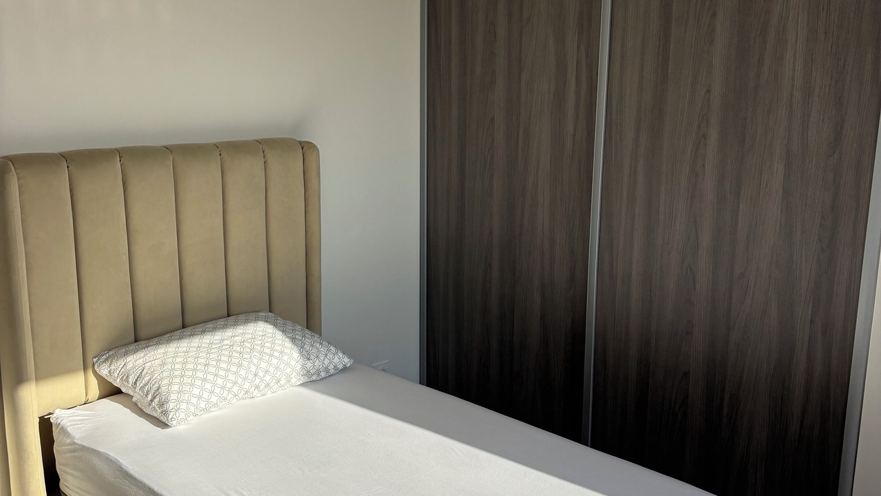 Photo of Bedroom in Caremeau