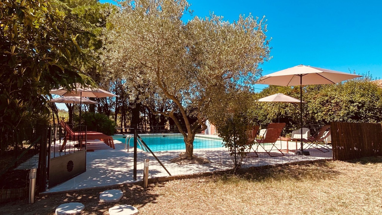 Photo of Outdoor in Cheval-Blanc