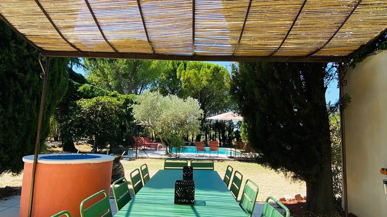 Photo of Outdoor in Cheval-Blanc