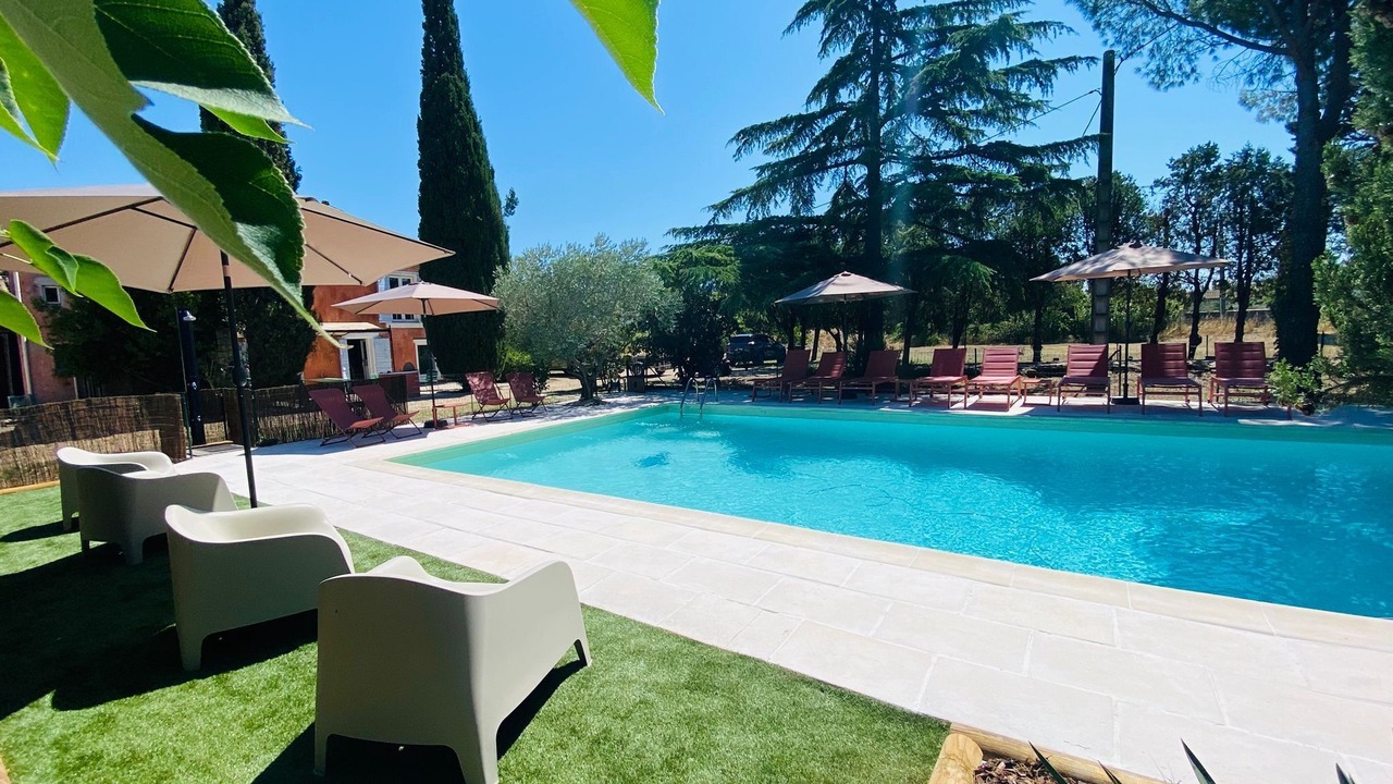 Photo of Outdoor in Cheval-Blanc