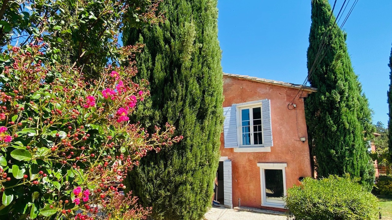 Photo of Outdoor in Cheval-Blanc