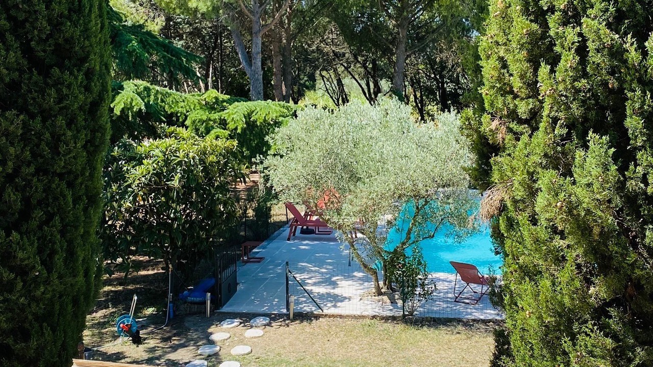 Photo of Outdoor in Cheval-Blanc