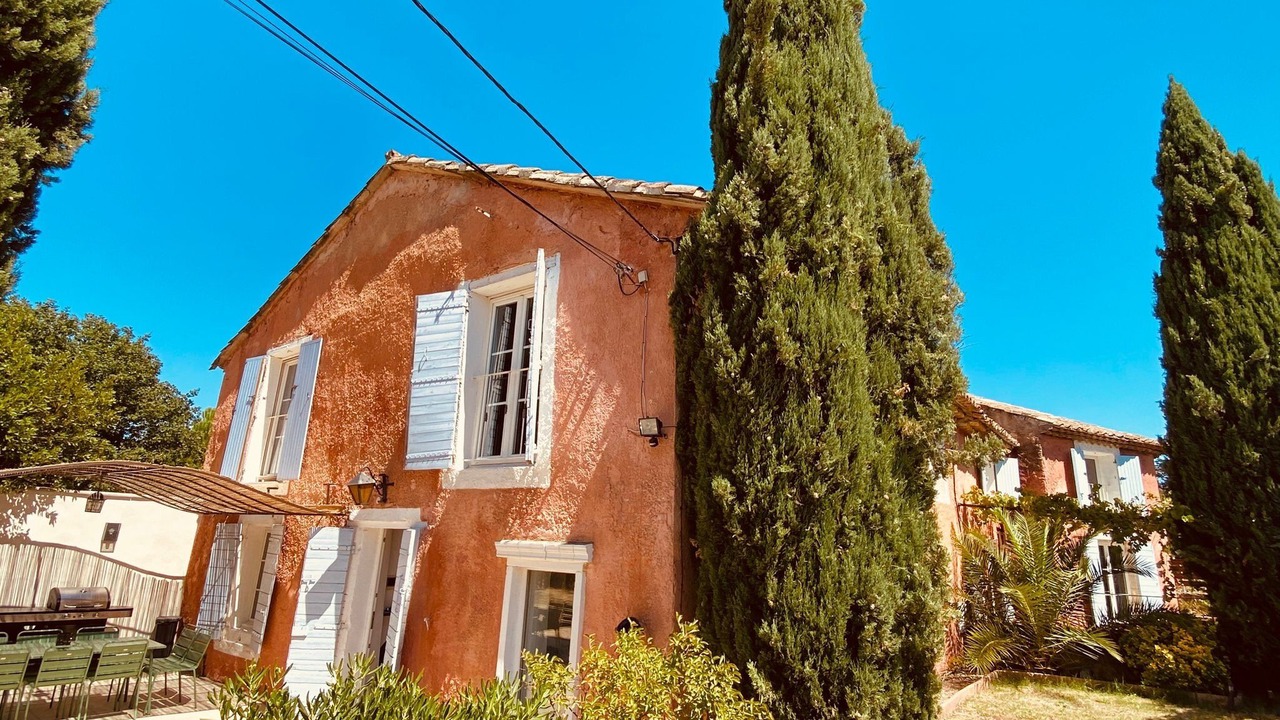 Photo of Outdoor in Cheval-Blanc