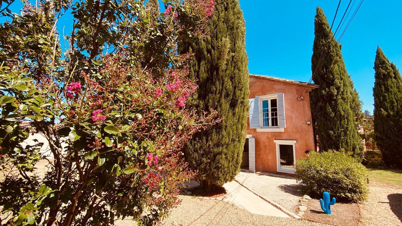 Photo of Outdoor in Cheval-Blanc