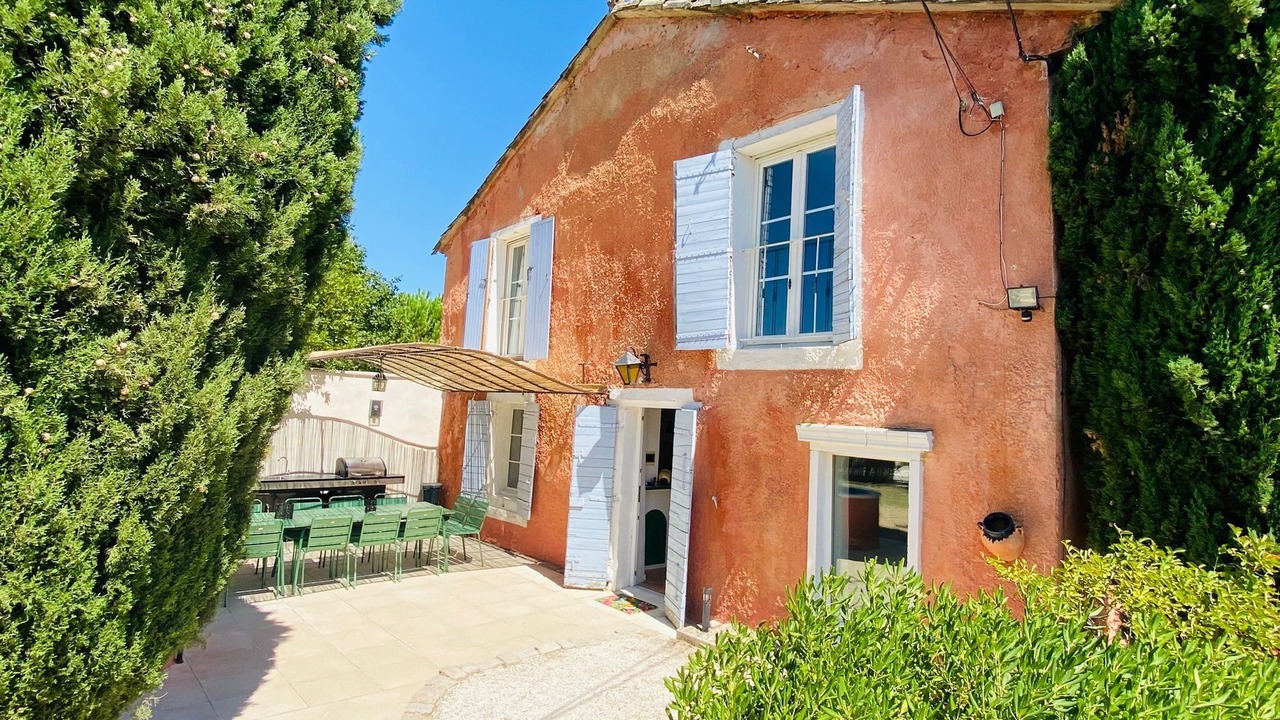Photo of Outdoor in Cheval-Blanc