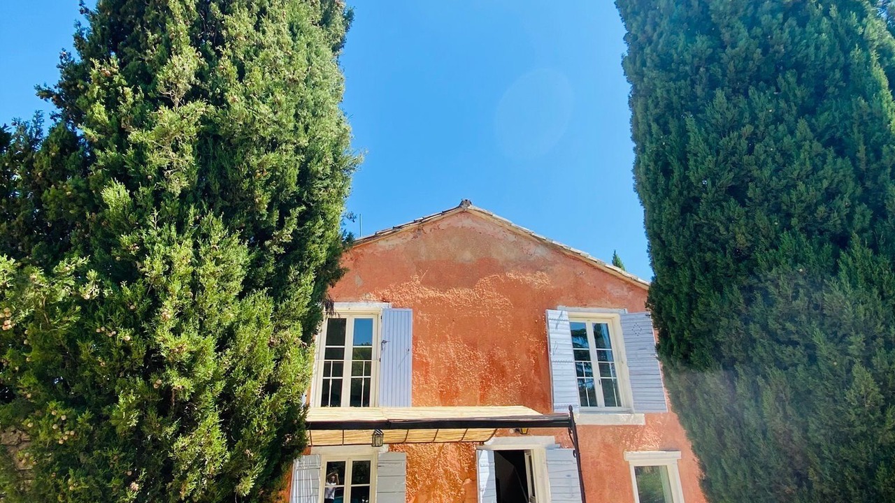 Photo of Outdoor in Cheval-Blanc