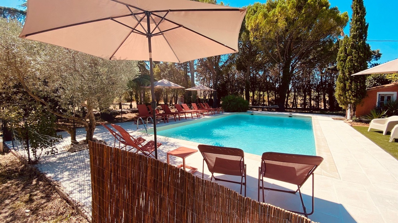 Photo of Outdoor in Cheval-Blanc