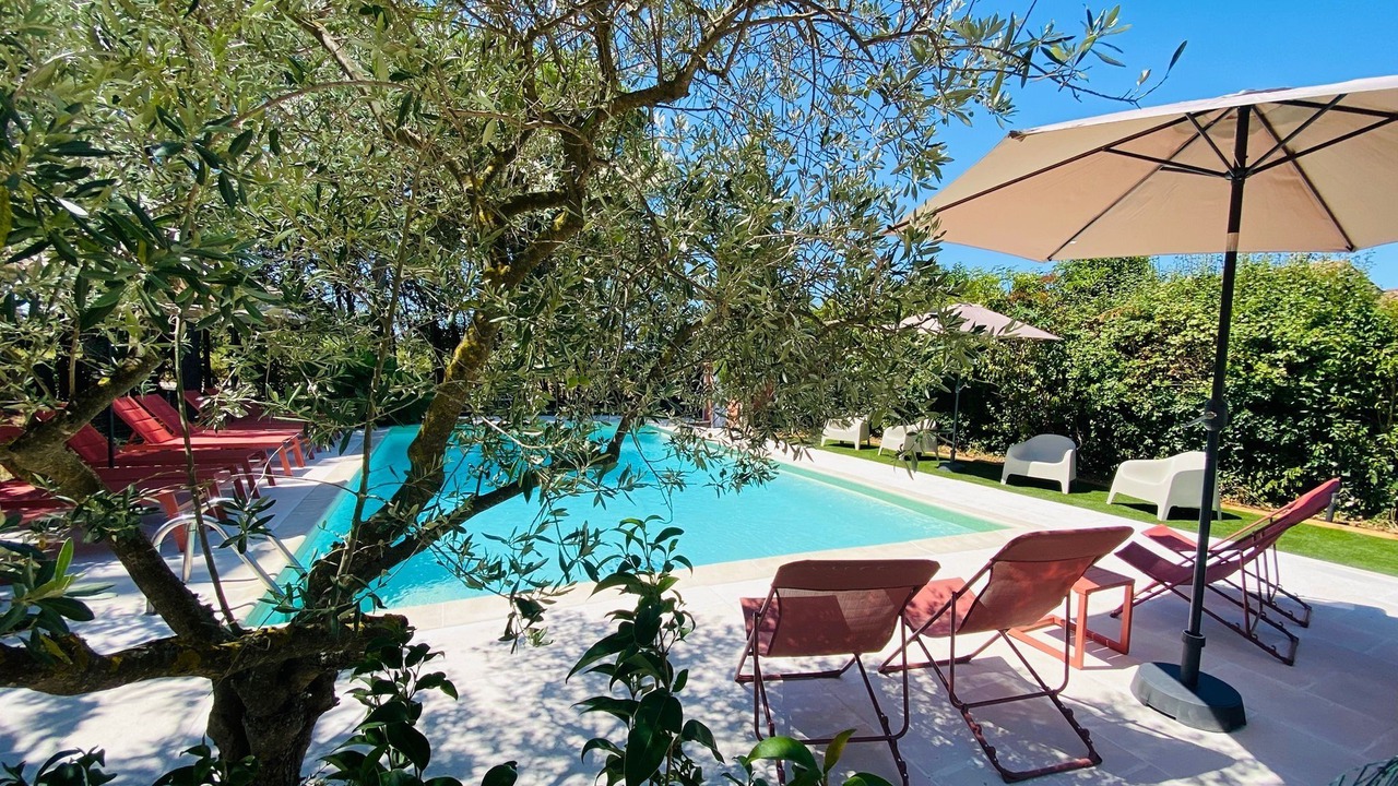 Photo of Outdoor in Cheval-Blanc