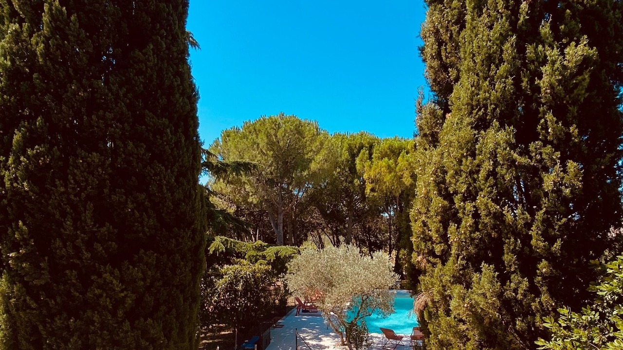 Photo of Outdoor in Cheval-Blanc