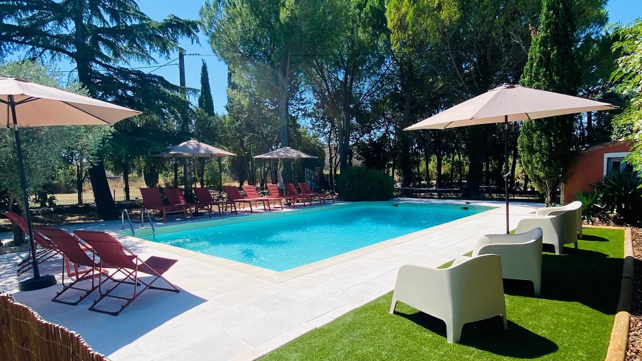 Photo of Outdoor in Cheval-Blanc