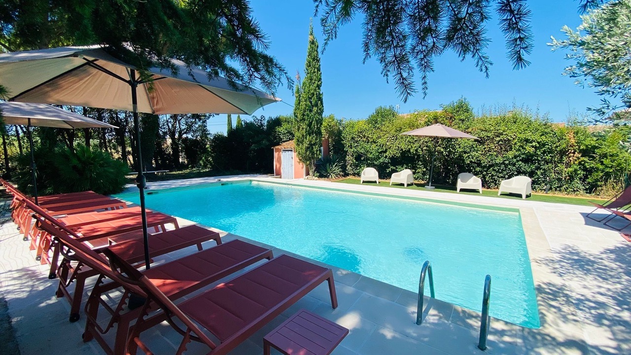 Photo of Outdoor in Cheval-Blanc