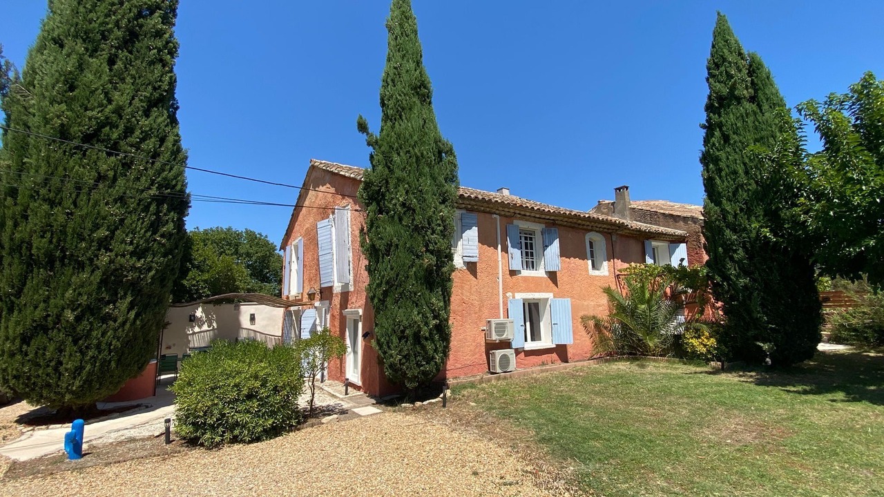 Photo of Outdoor in Cheval-Blanc