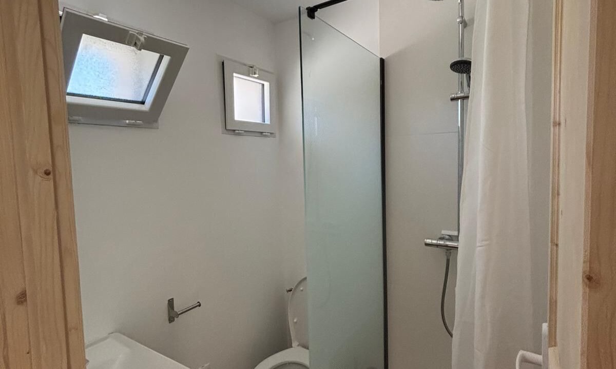 Photo of Bathroom in Hyeres