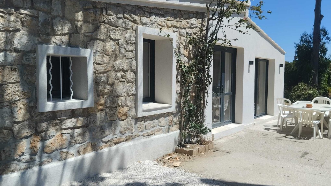 Photo of Outdoor in Hyeres