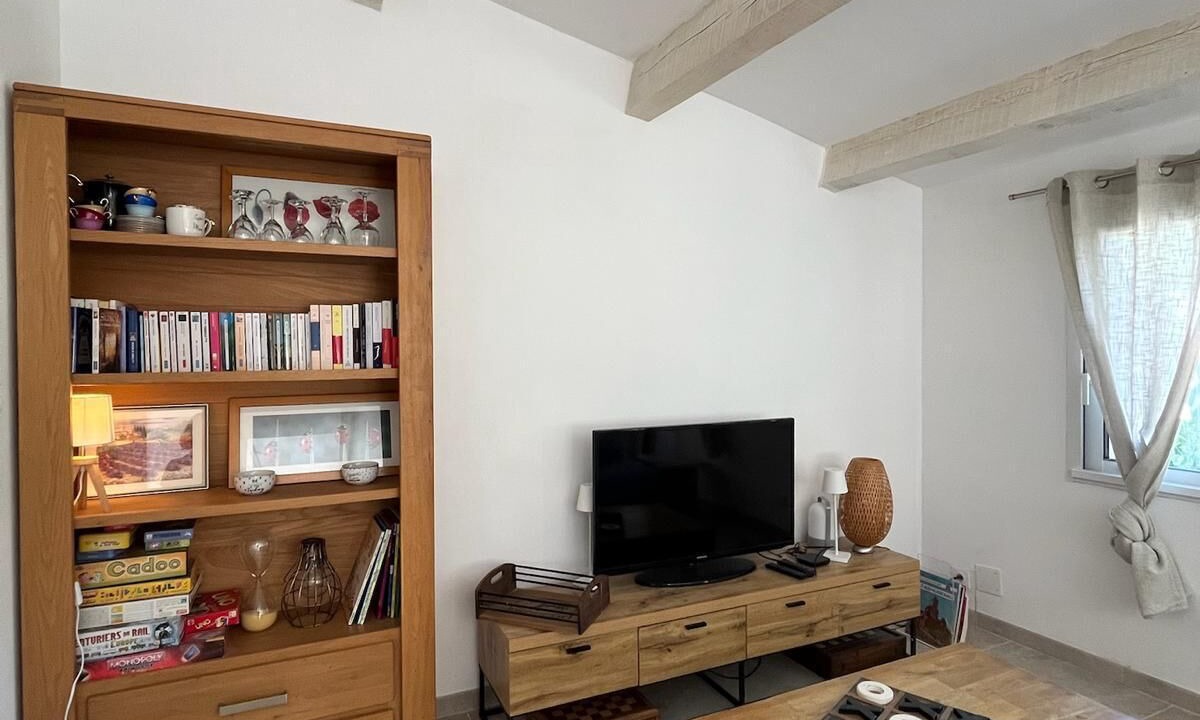 Photo of Livingroom in Hyeres