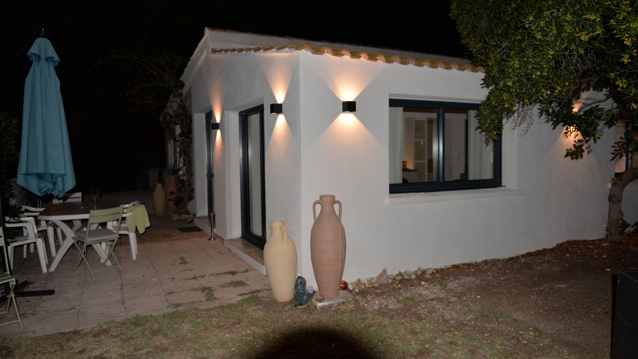 Photo of Outdoor in Hyeres