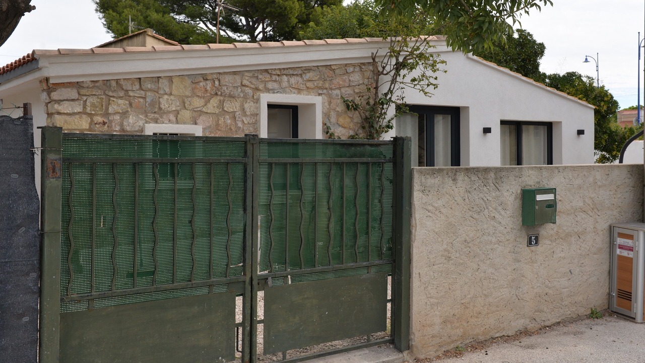 Photo of Outdoor in Hyeres
