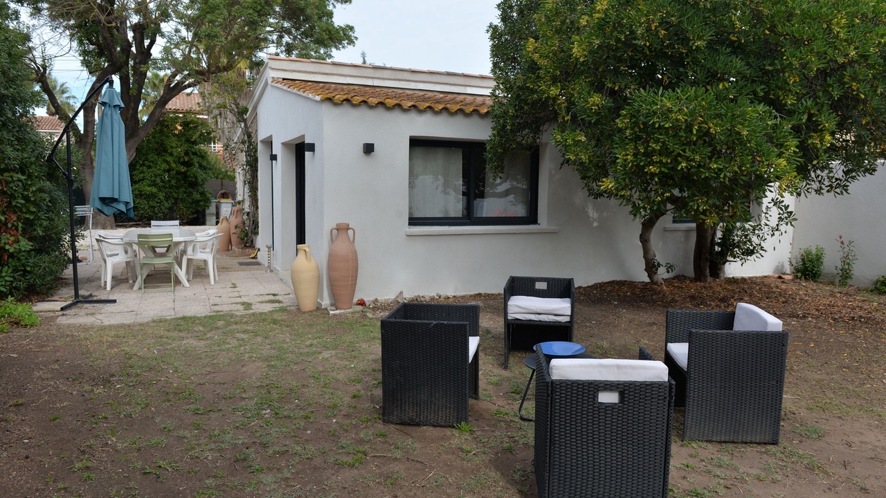 Photo of Outdoor in Hyeres