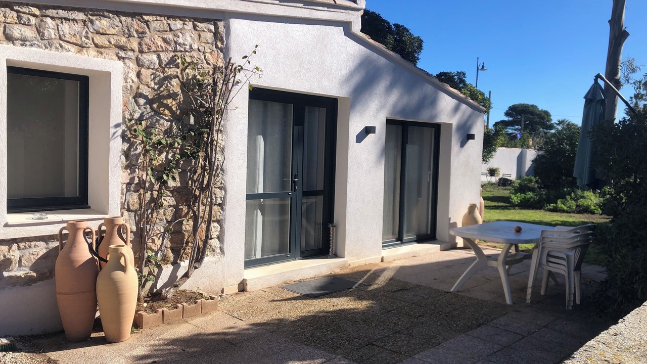 Photo of Outdoor in Hyeres