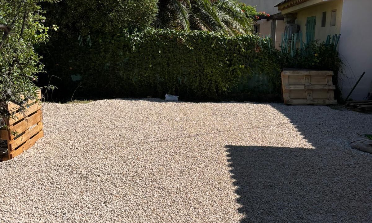 Photo of Outdoor in Hyeres