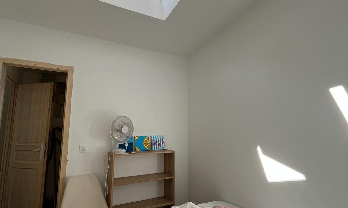 Photo of Bedroom in Hyeres