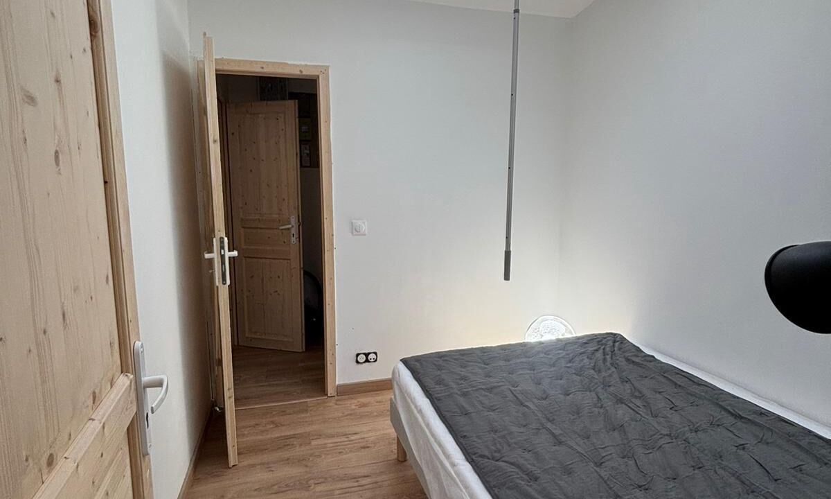 Photo of Bedroom in Hyeres