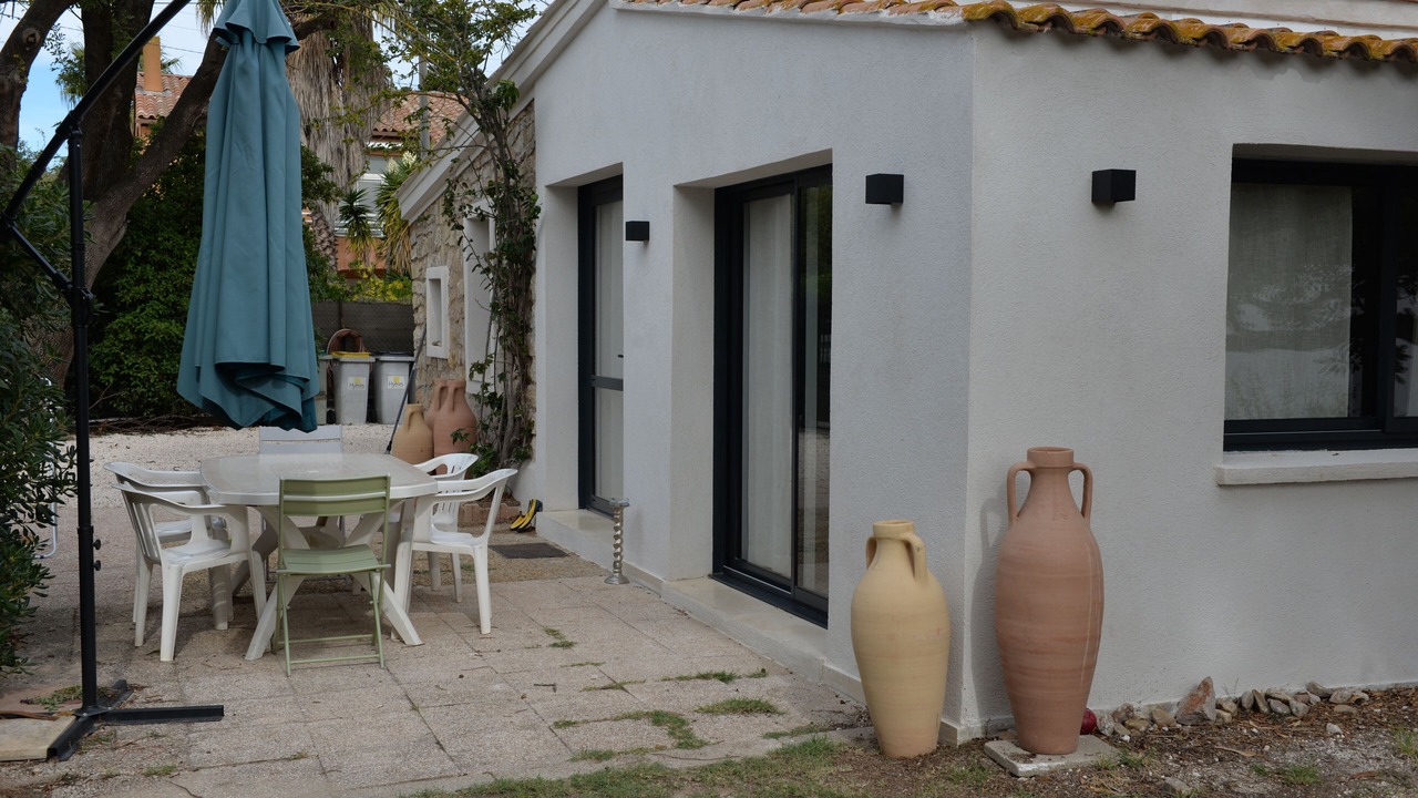 Photo of Outdoor in Hyeres