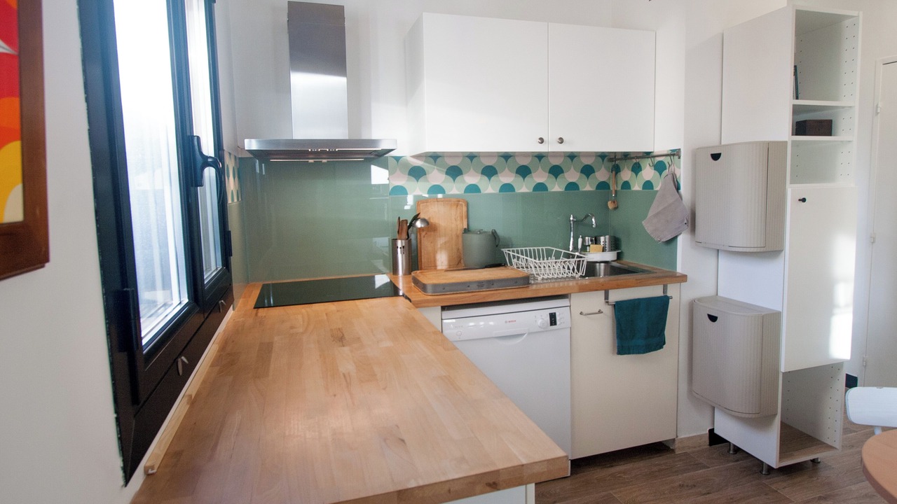 Photo of Kitchen in Grand Sud