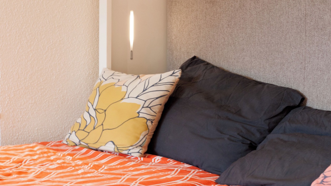 Photo of Bedroom in Grand Sud