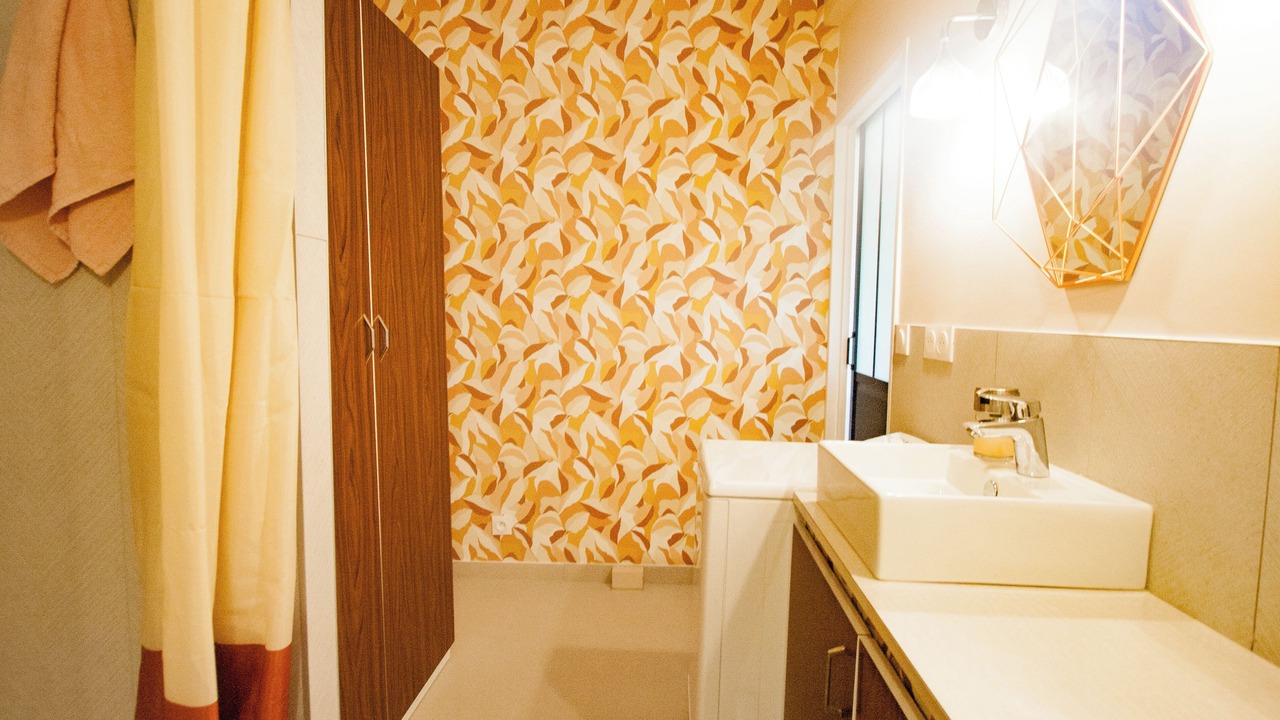 Photo of Bathroom in Grand Sud