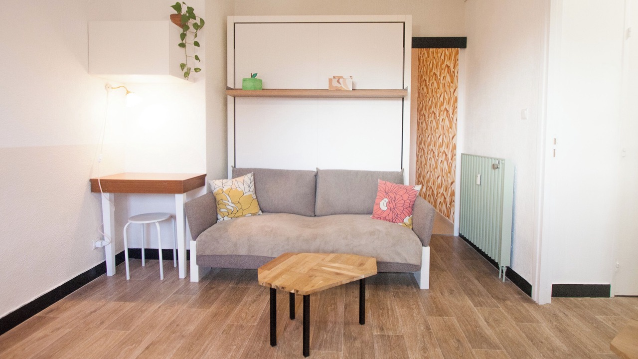 Photo of Livingroom in Grand Sud