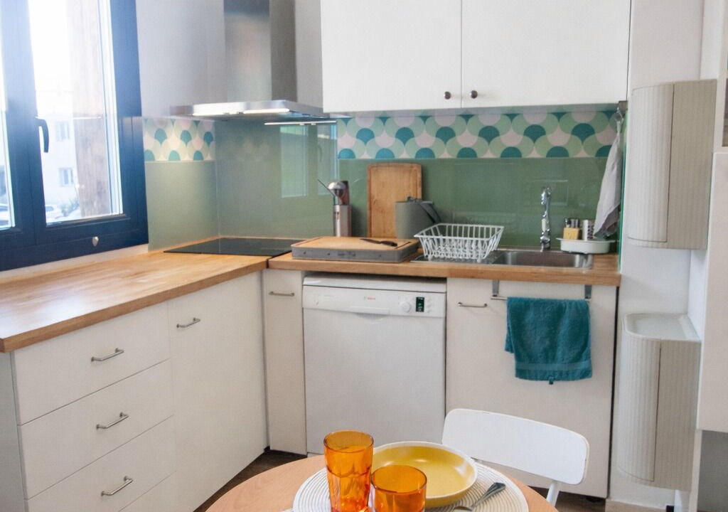 Photo of Kitchen in Grand Sud