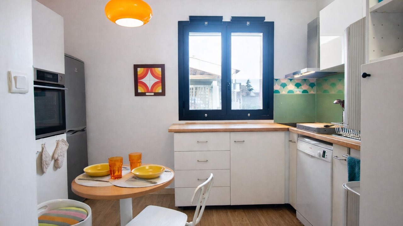 Photo of Kitchen in Grand Sud