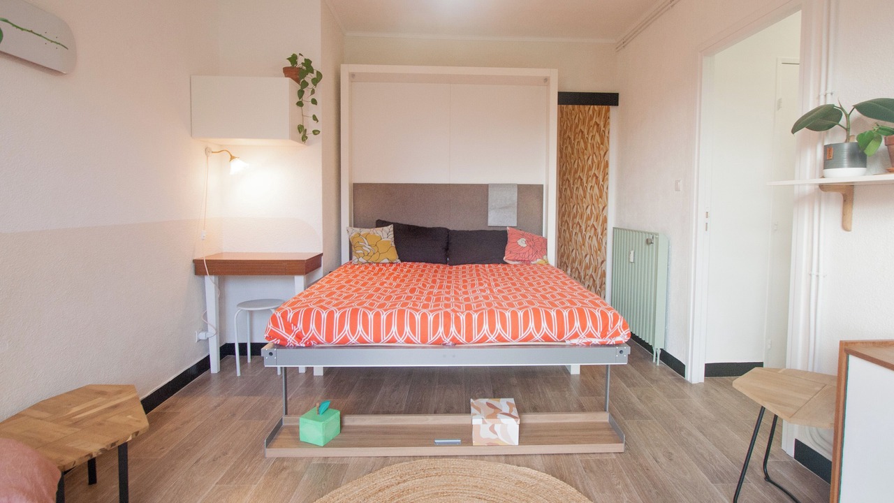 Photo of Bedroom in Grand Sud