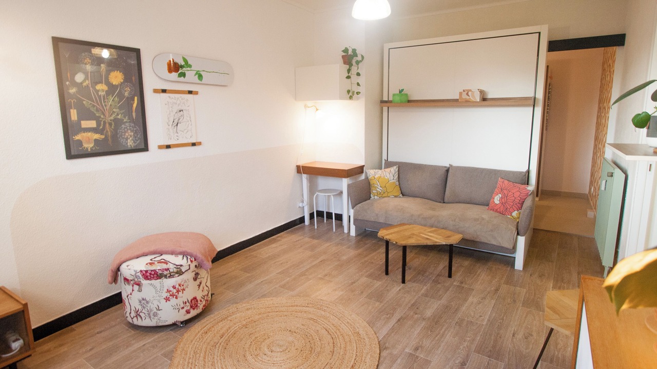 Photo of Livingroom in Grand Sud
