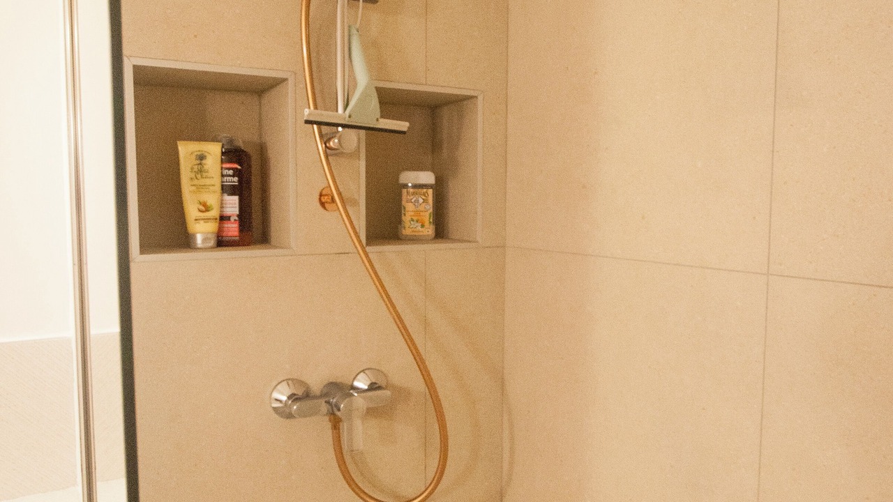 Photo of Bathroom in Grand Sud