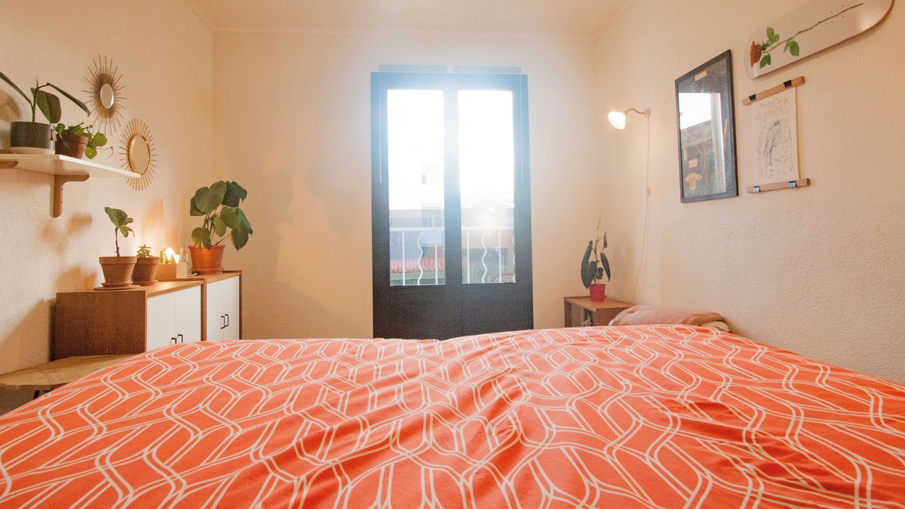 Photo of Bedroom in Grand Sud
