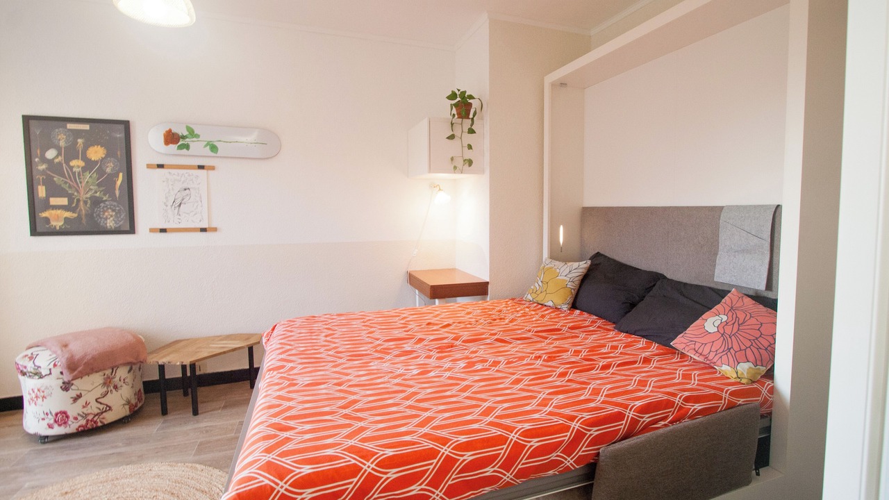 Photo of Bedroom in Grand Sud