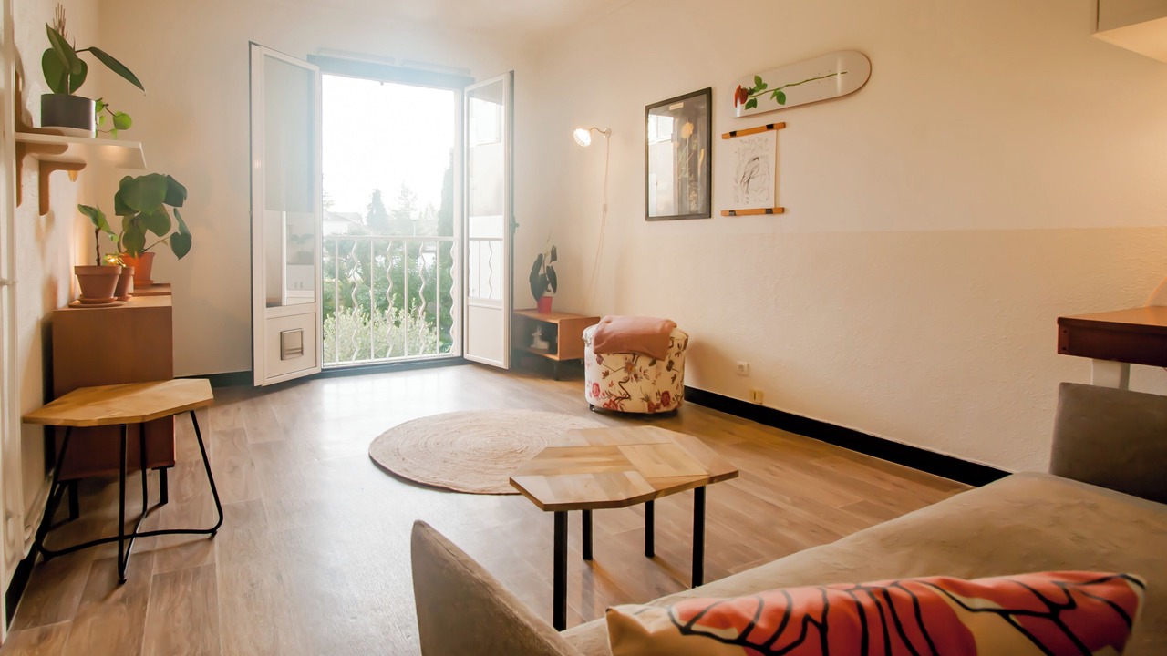 Photo of Livingroom in Grand Sud