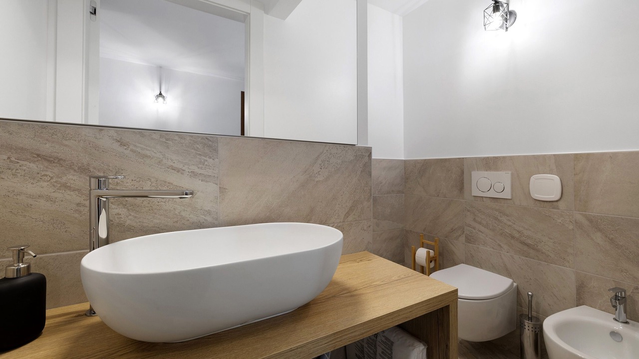 Photo of Bathroom in Bernezzo