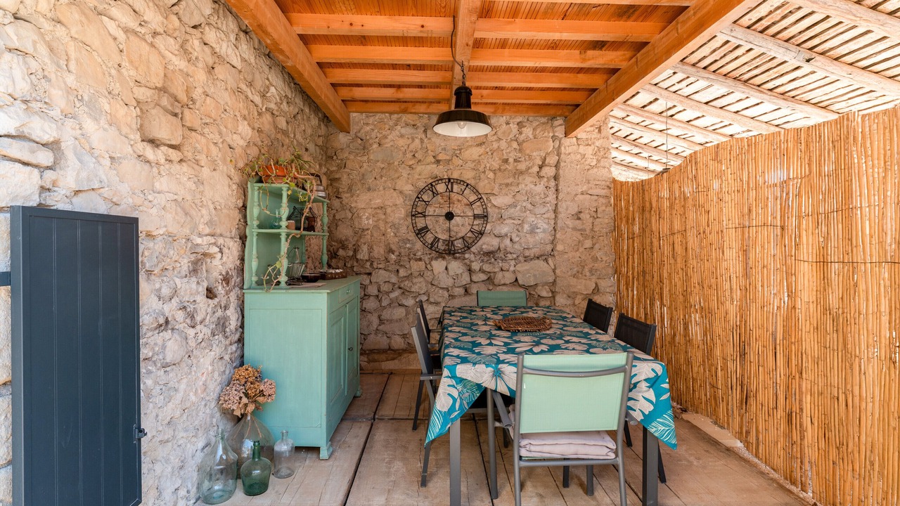 Photo of Outdoor in Moulezan